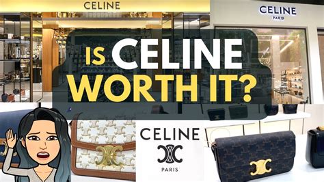 is celine worth buying|luxury celine purses.